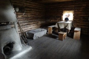 Музейний комплекс у Пересопниці